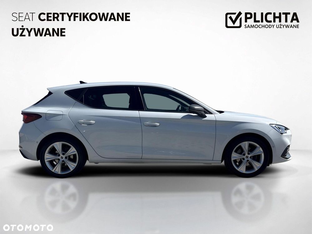 Seat Leon - 7