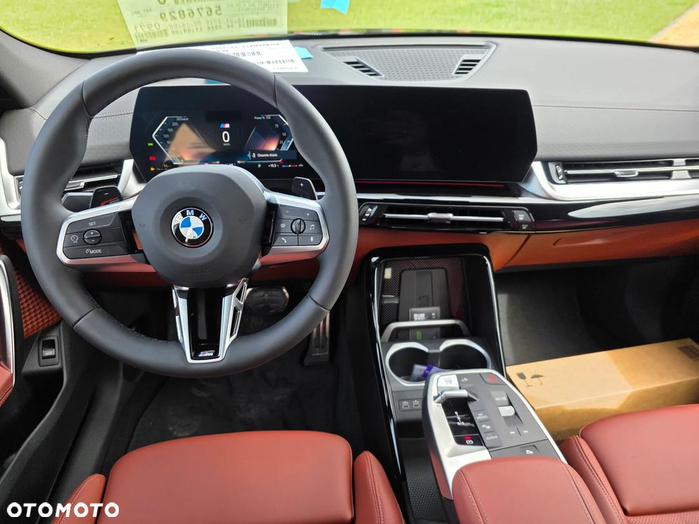 BMW X2 sDrive20i mHEV M Sport - 17