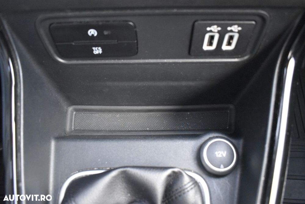 Ford EcoSport 1.0 EcoBoost TITANIUM - 35