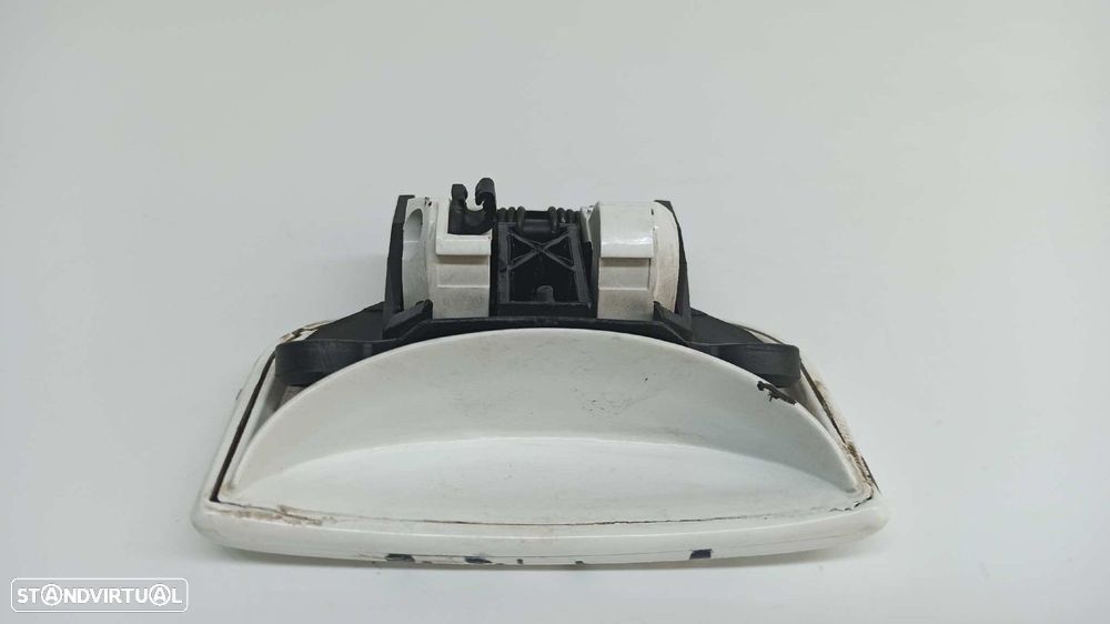 PUXADOR EXTERIOR FRENTE DIREITO PEUGEOT PARTNER (S2) COMBI PLUS - 4