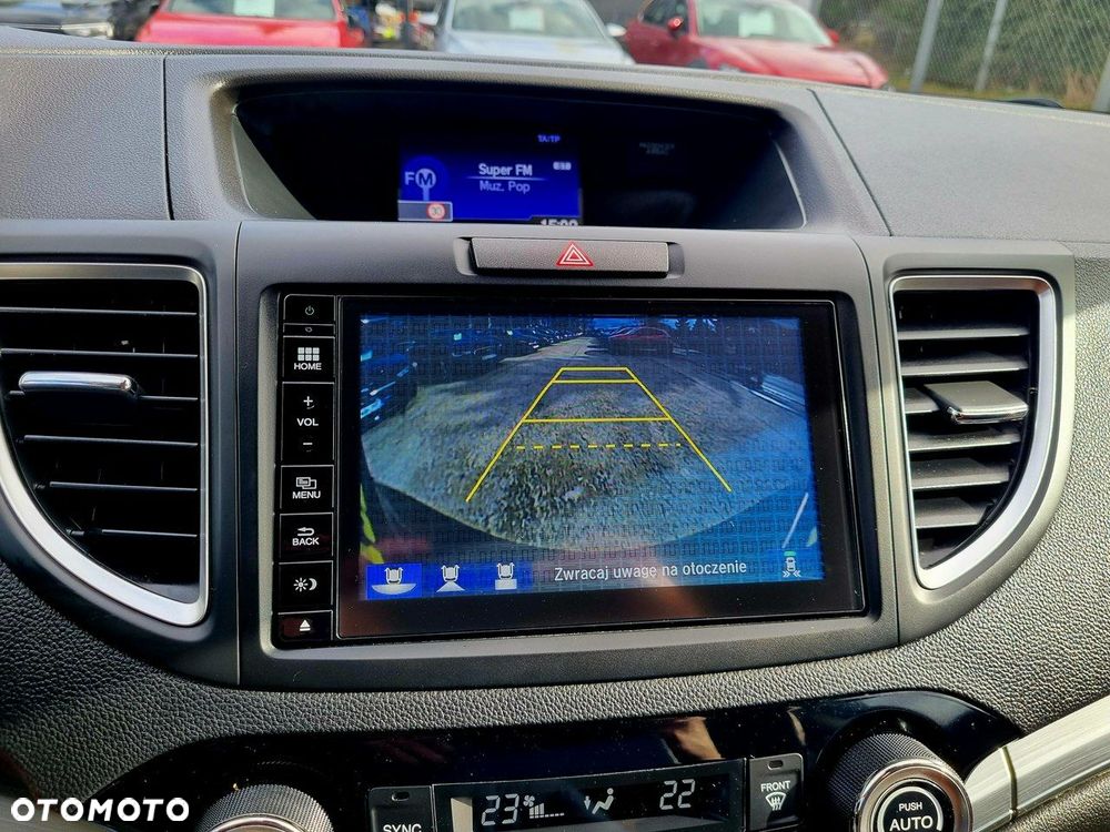 Honda CR-V 1.6i-DTEC Elegance (2WD) - 19