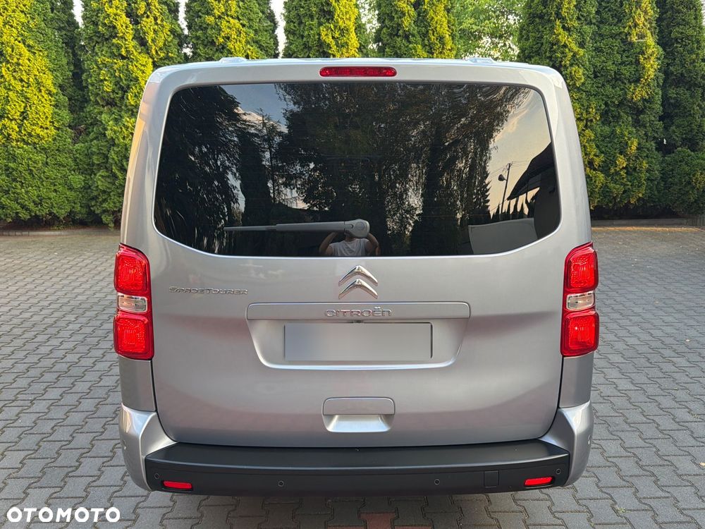 Citroën SpaceTourer 2.0 BlueHDi XL Business Lounge - 6
