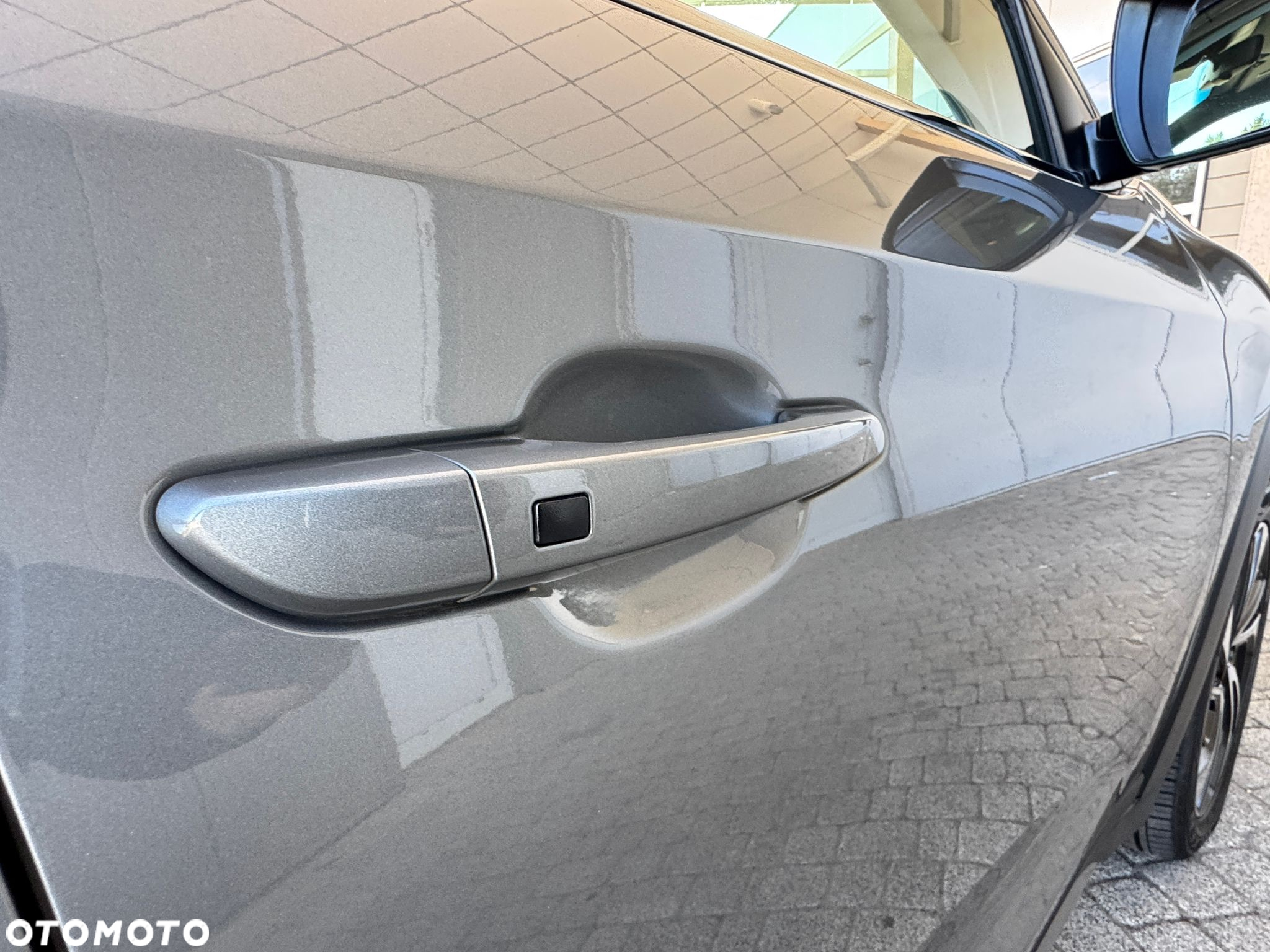 Hyundai Tucson 1.6 GDi 2WD Premium - 27