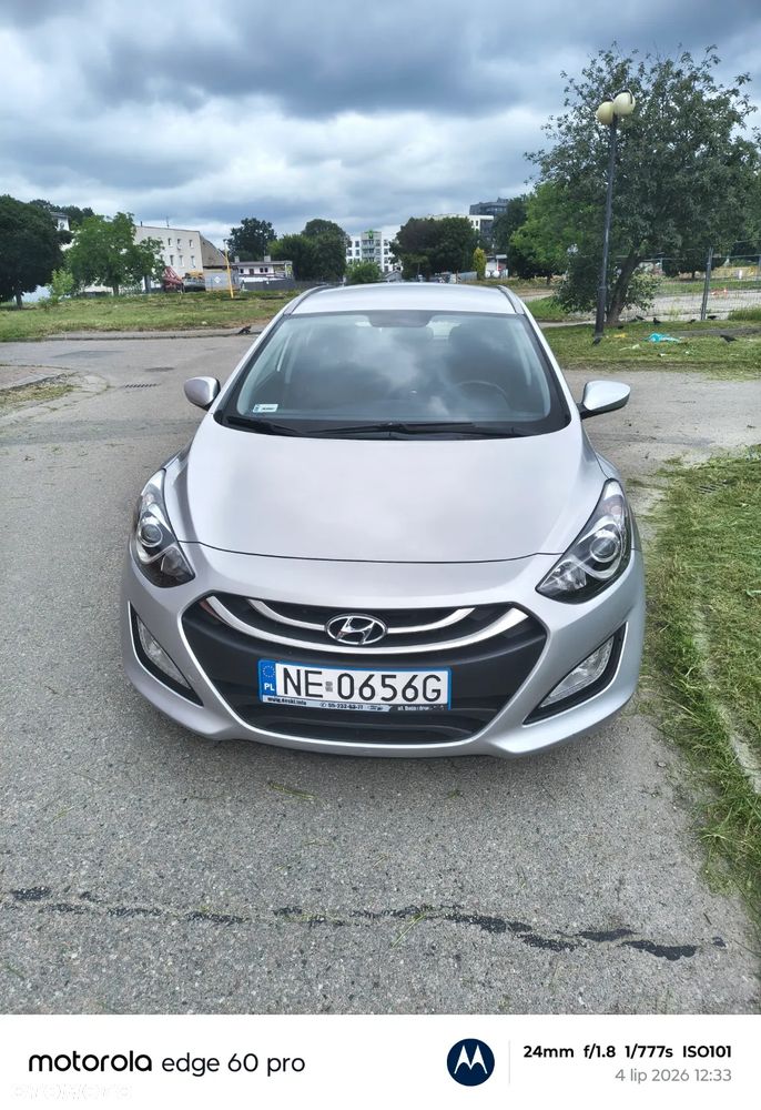 Hyundai i30 1.4 CRDi Classic - 2