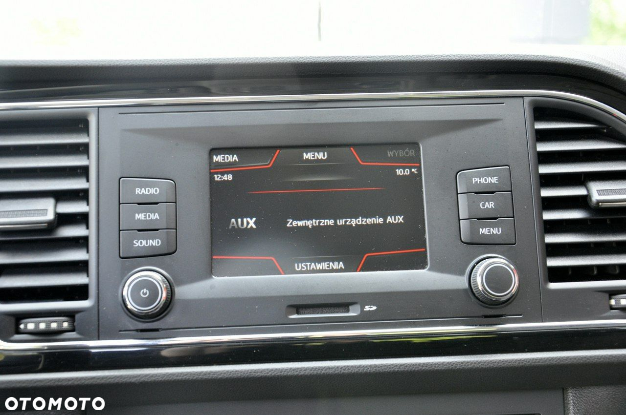 Seat Leon ST 1.4 TSI ACT Start&Stop DSG Style - 38