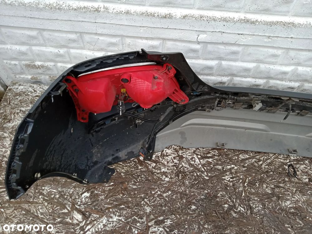 ZDERZAK TYŁ HYUNDAI KONA I LAMPY TYŁ 17-23 - 9