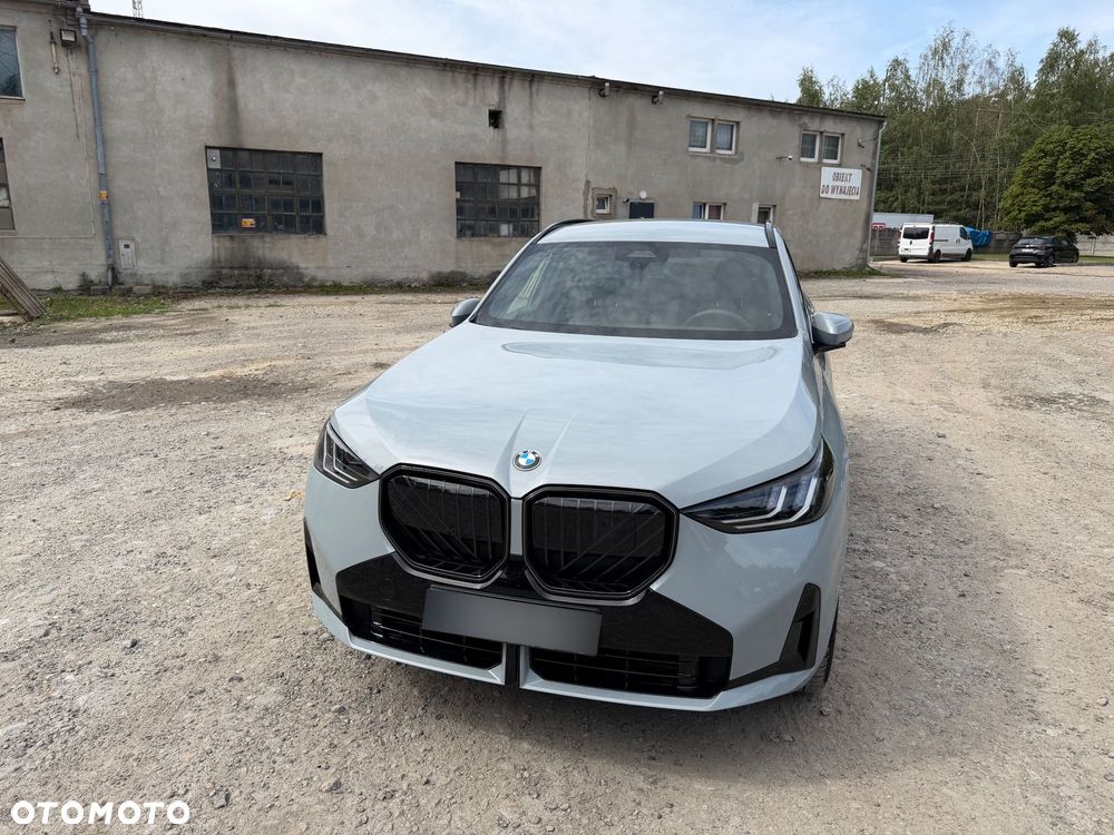 BMW X3 - 16