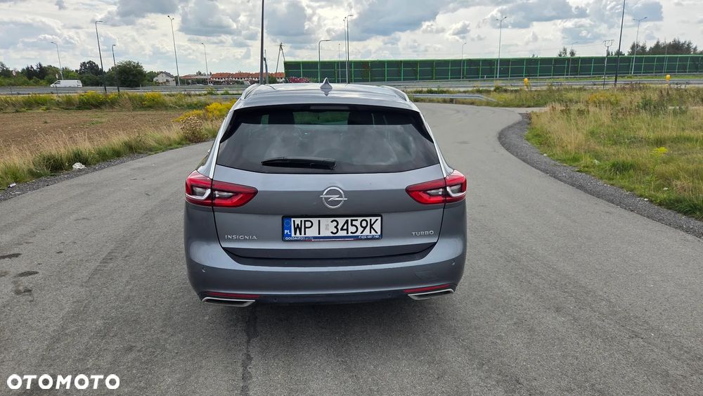 Opel Insignia - 3