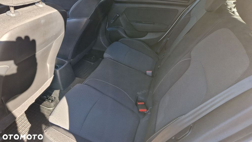 Renault Megane 1.5 dCi Zen - 13
