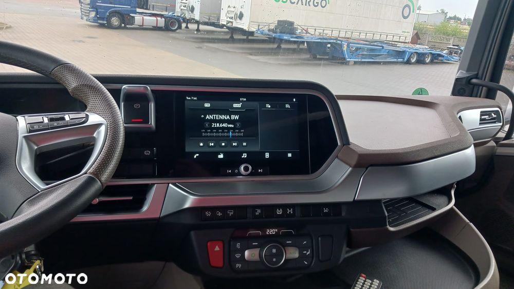 DAF 530 XG+ - 7