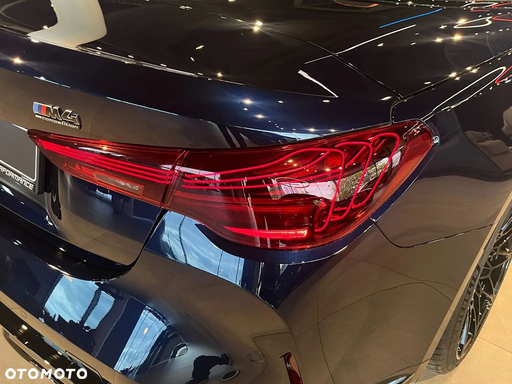 BMW M4 - 35
