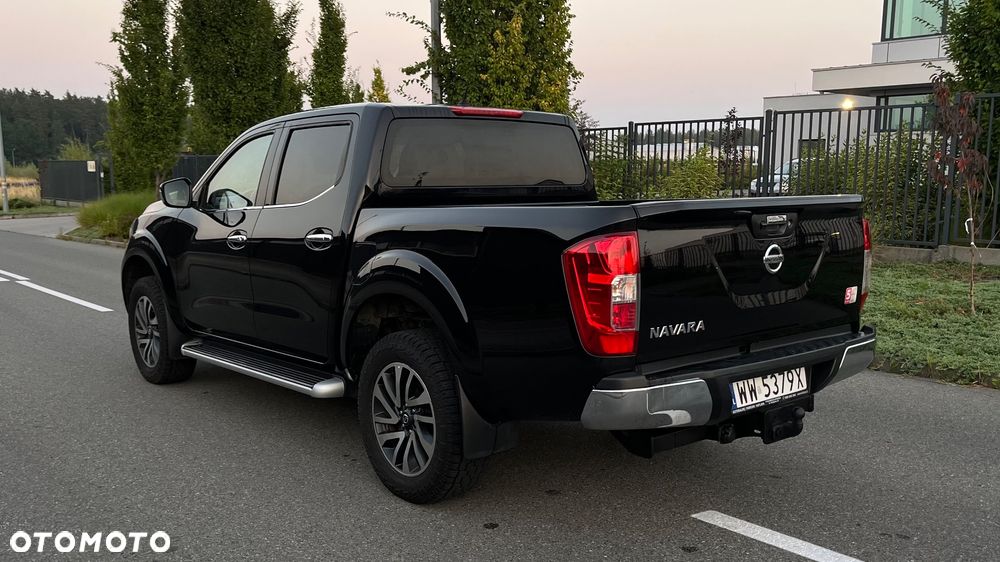 Nissan Navara - 6