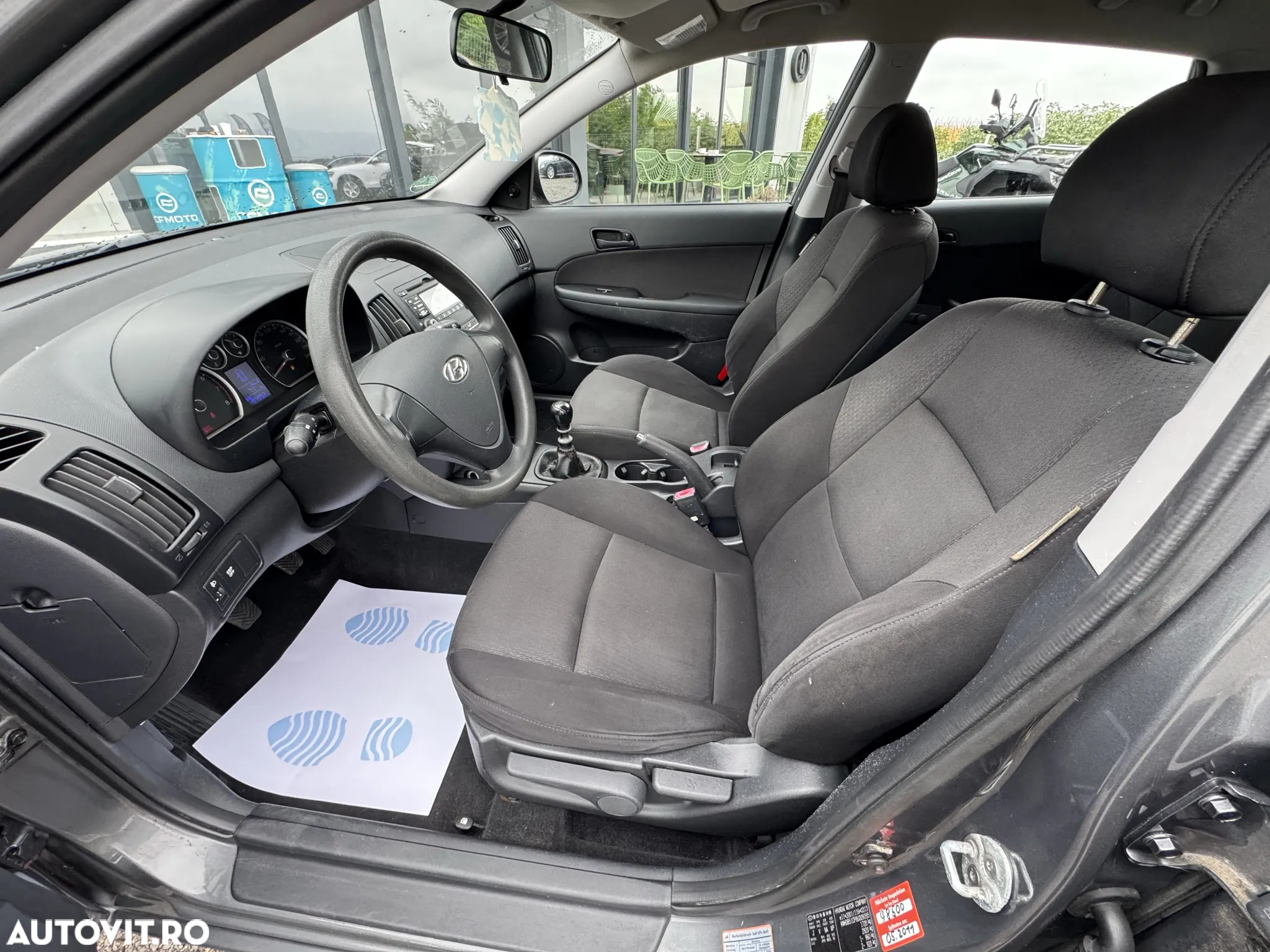 Hyundai i30 1.4 Comfort - 11