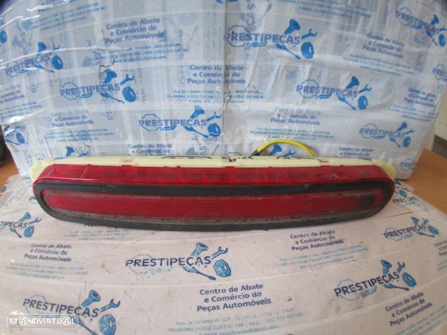 Farol Tras GS1F51580 MAZDA 6 II FASE 2 2008 2 FASE 2 1.8I 120CV 5P CINZA  3 STOP ORIGINAL - 1