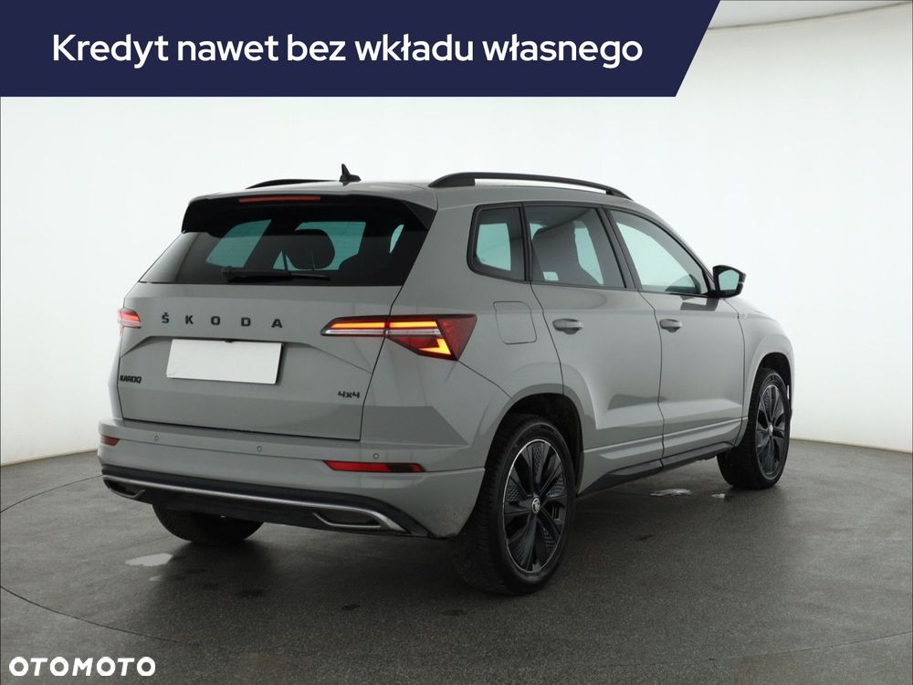 Skoda Karoq - 7