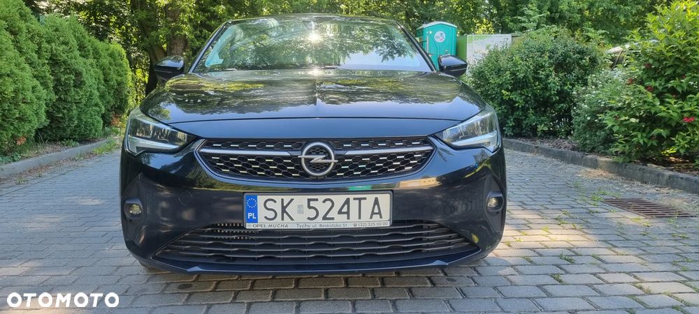 Opel Corsa 1.5 D Elegance S&S - 3