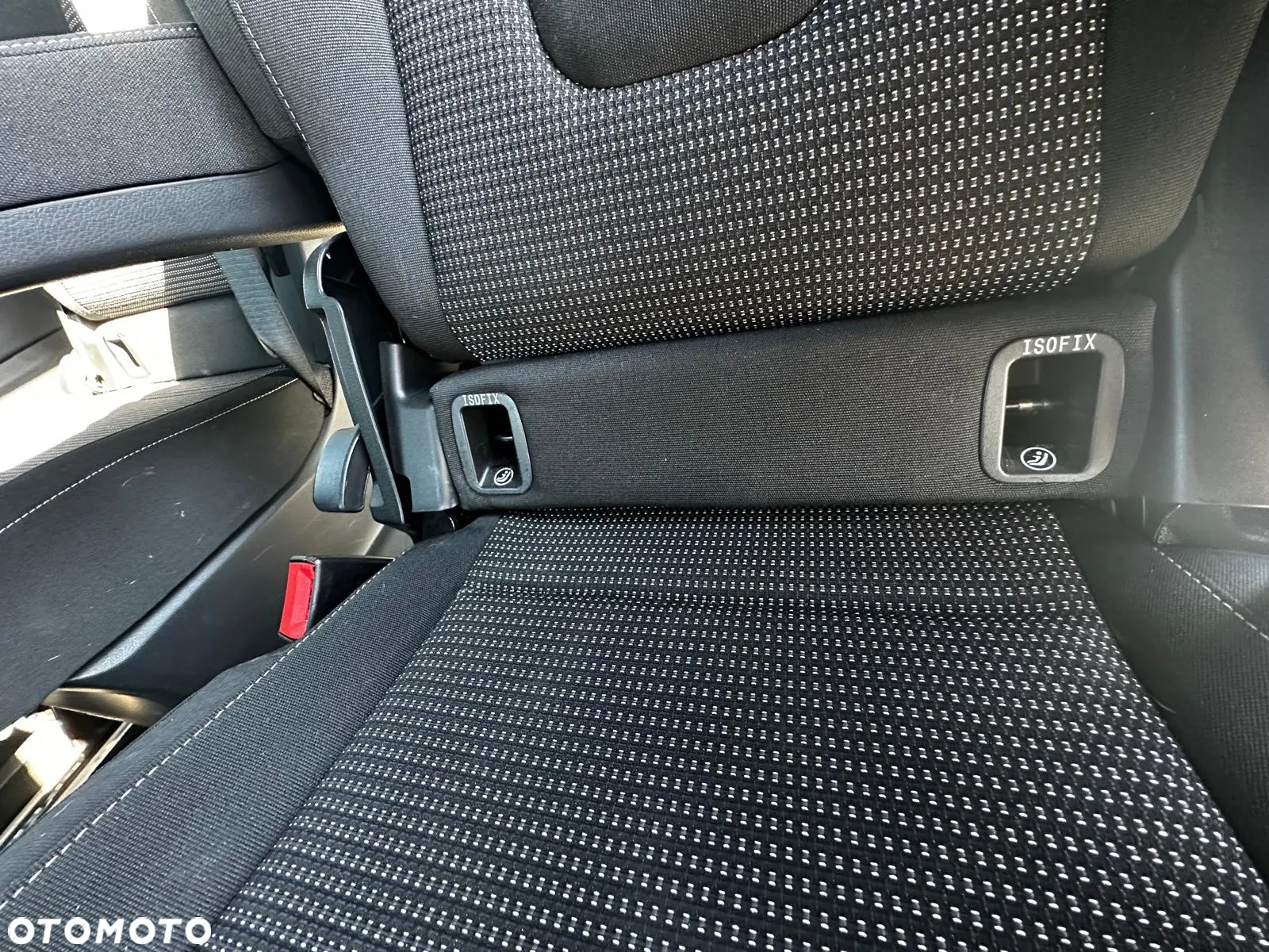 Mercedes-Benz Klasa V 300 d 9G-Tronic (d³ugi) - 10