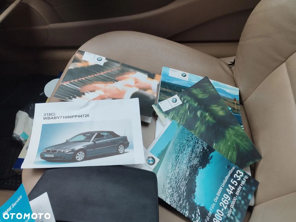BMW Seria 3 - 36
