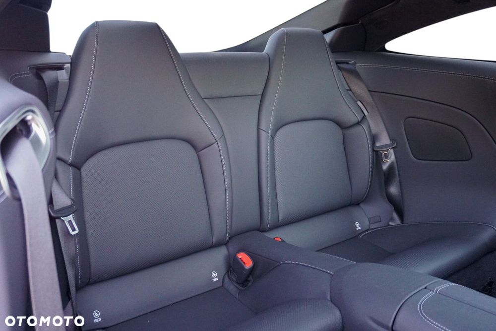 Mercedes-Benz AMG GT - 10