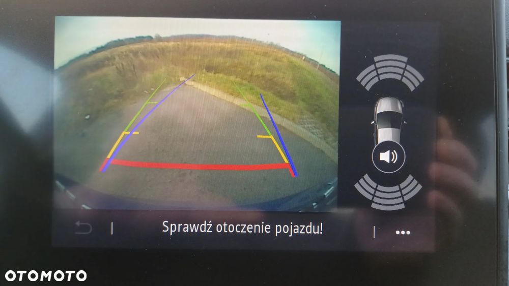 Renault Captur E-TECH 160 INTENS - 22