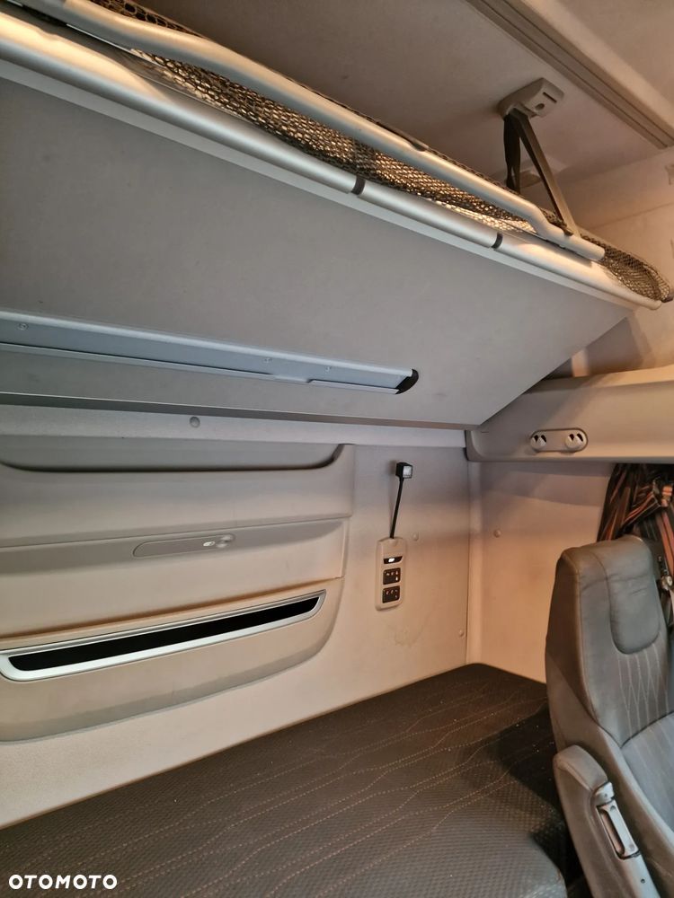 DAF 106.480 SSC MEGA - MAŁY PRZEBIEG - SUPER STAN! - 17