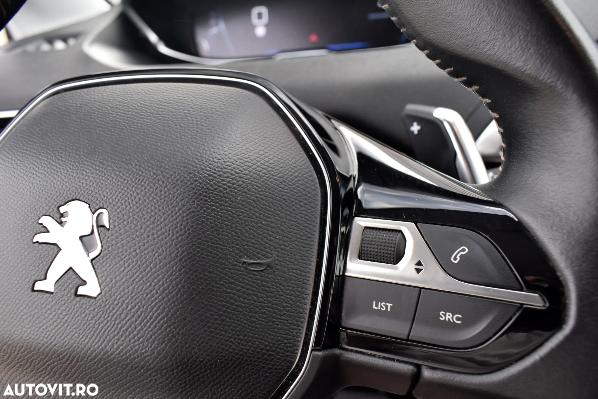 Peugeot 3008 - 15