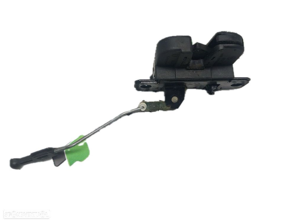 Fecho / Fechadura Mala Volkswagen Golf Iv Variant (1J5) - 5