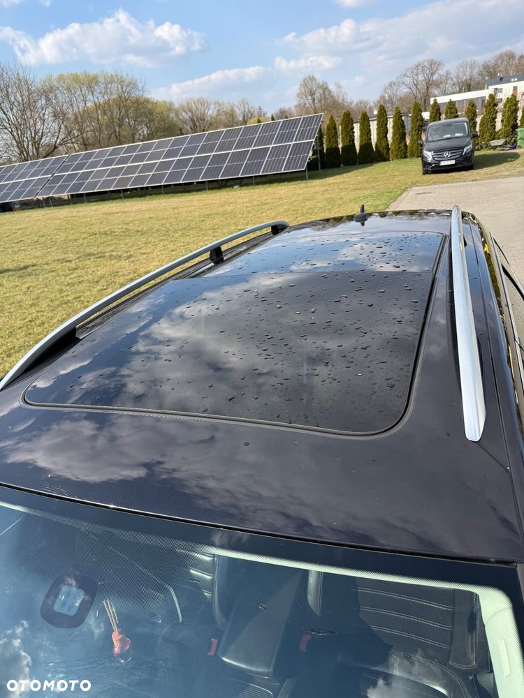 Volkswagen Passat 2.0 TDI Highline DSG - 9