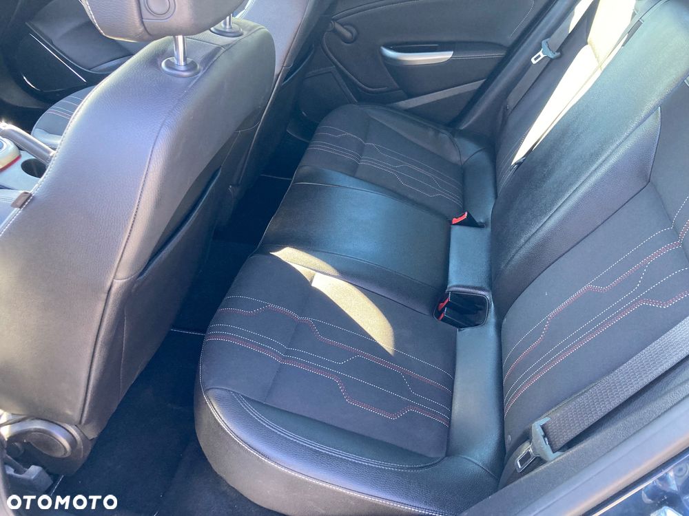 Opel Astra 1.4 Turbo ecoFLEX Start/Stop 150 Jahre - 10