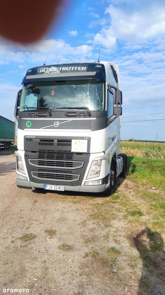 Volvo FH - 2