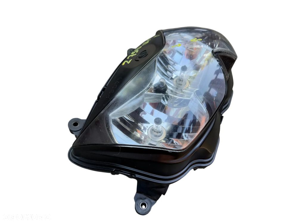 Lampa reflektor    Kawasaki Z 750   Z750   04-06R - 7