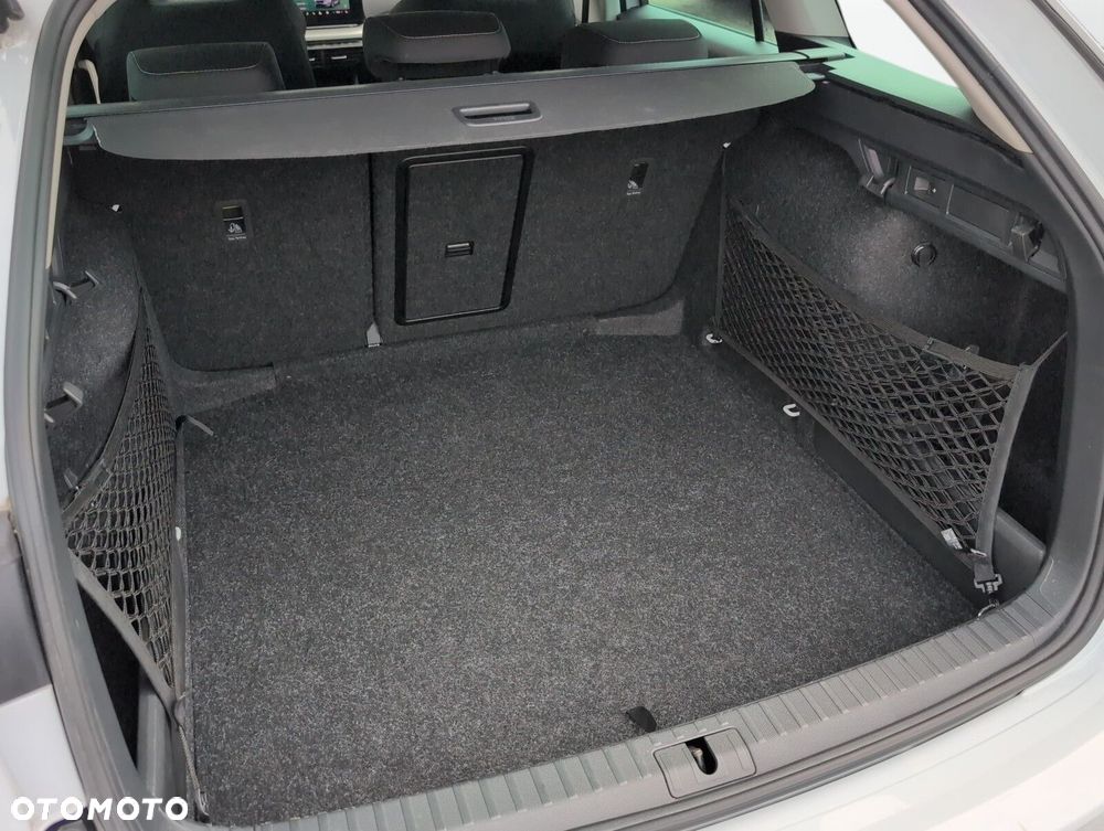 Skoda Octavia 1.5 TSI mHEV Selection DSG - 10