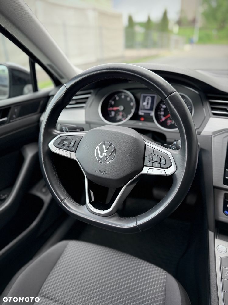 Volkswagen Passat 1.5 TSI EVO Business DSG - 19