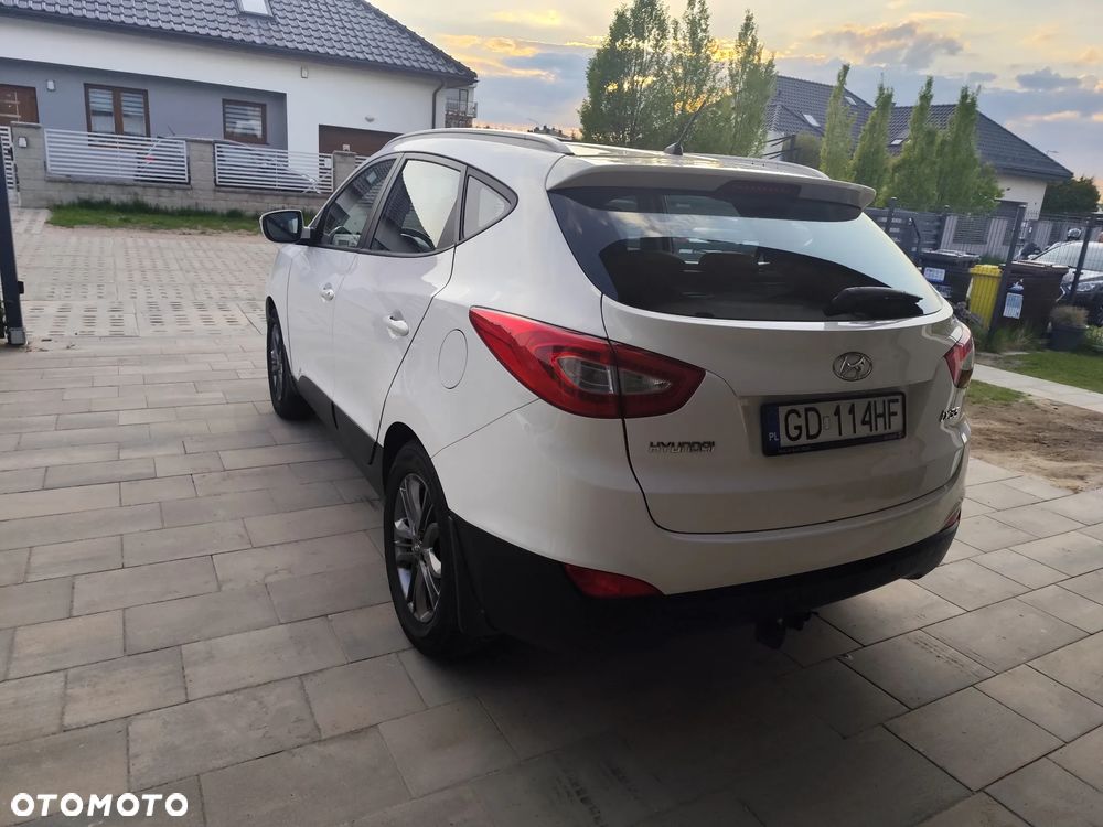 Hyundai ix35 1.6 GDI Premium 2WD - 13