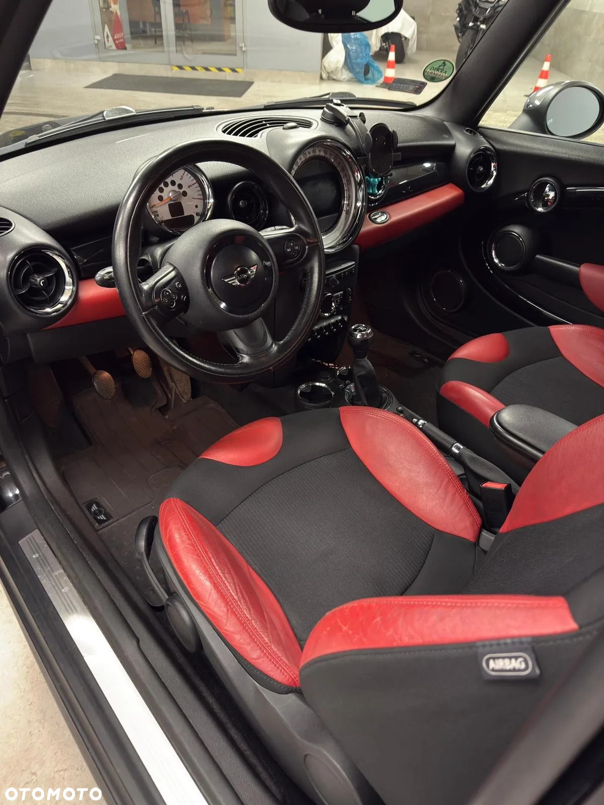 MINI Cooper D - 13