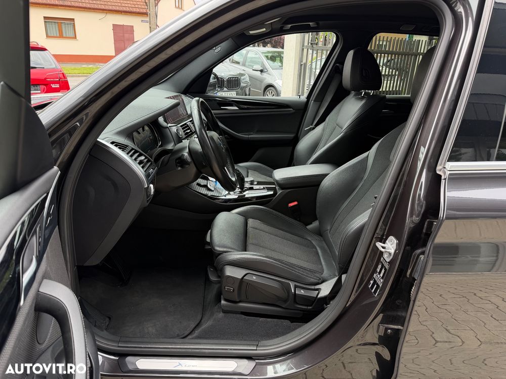 BMW X3 - 17