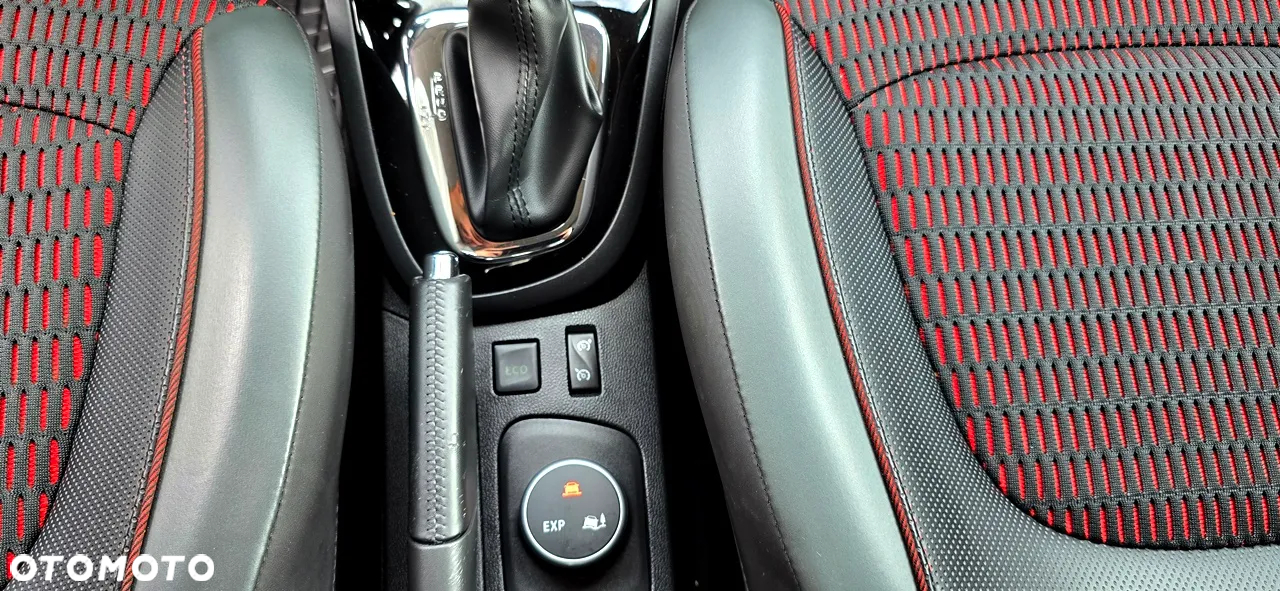Renault Captur 1.2 Energy TCe Intens EDC EU6 - 6