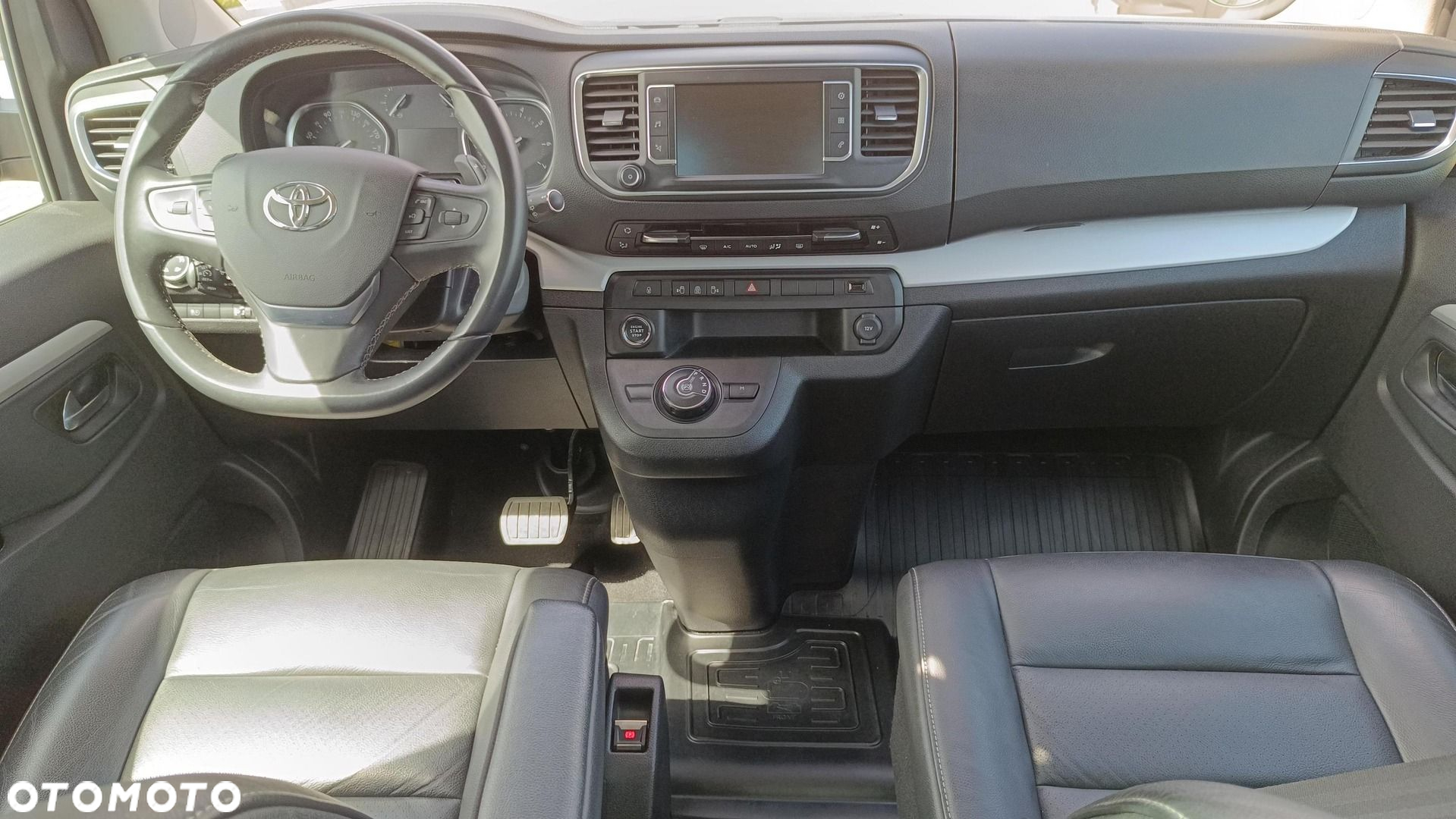 Toyota Proace Verso 2.0 D4-D Long VIP - 3