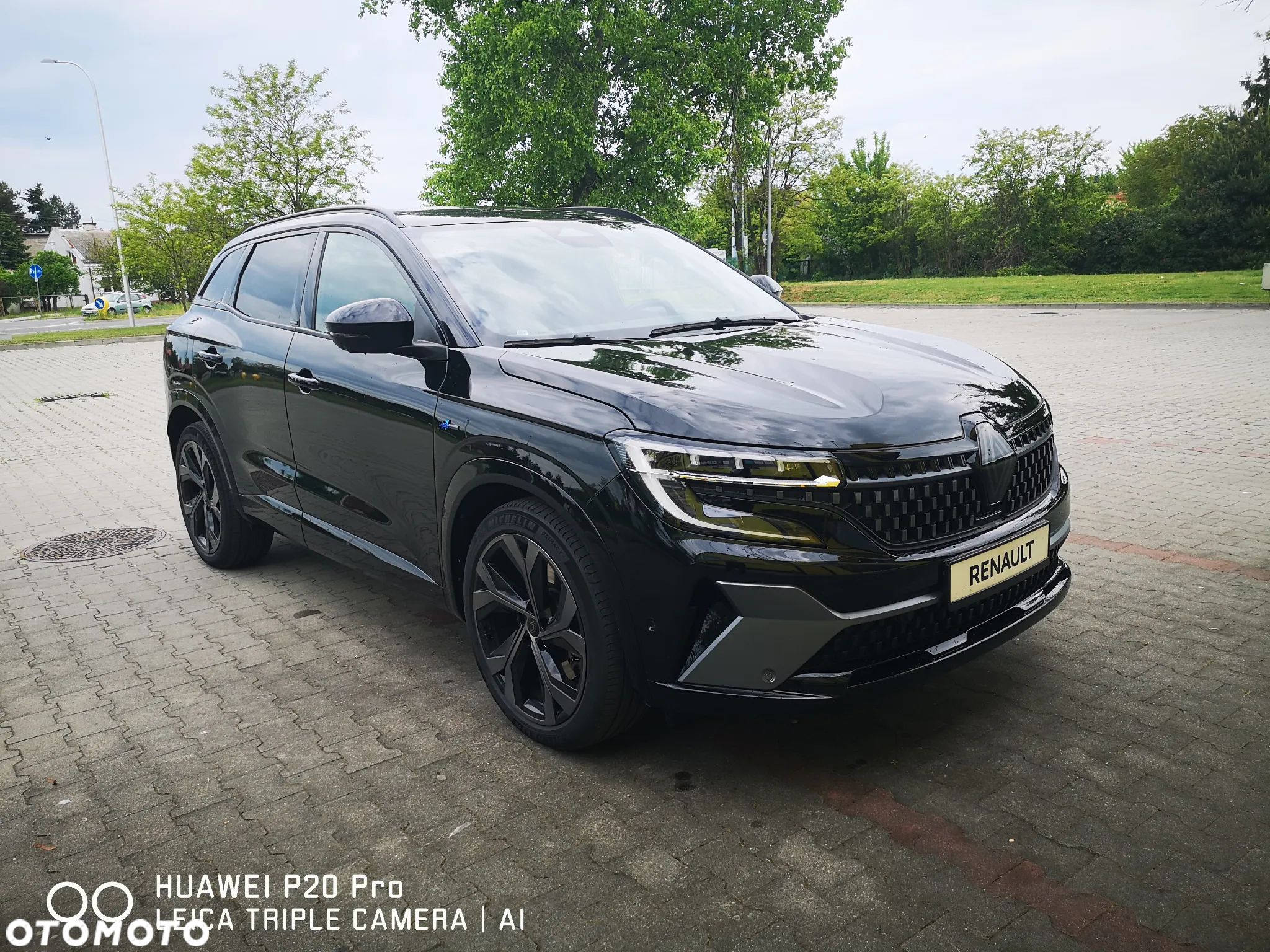 Renault Austral - 1
