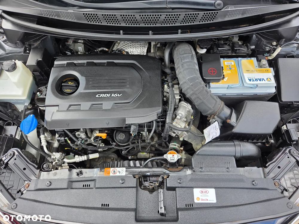 Kia ProCeed 1.6 CRDi 136 ISG GT Line - 34