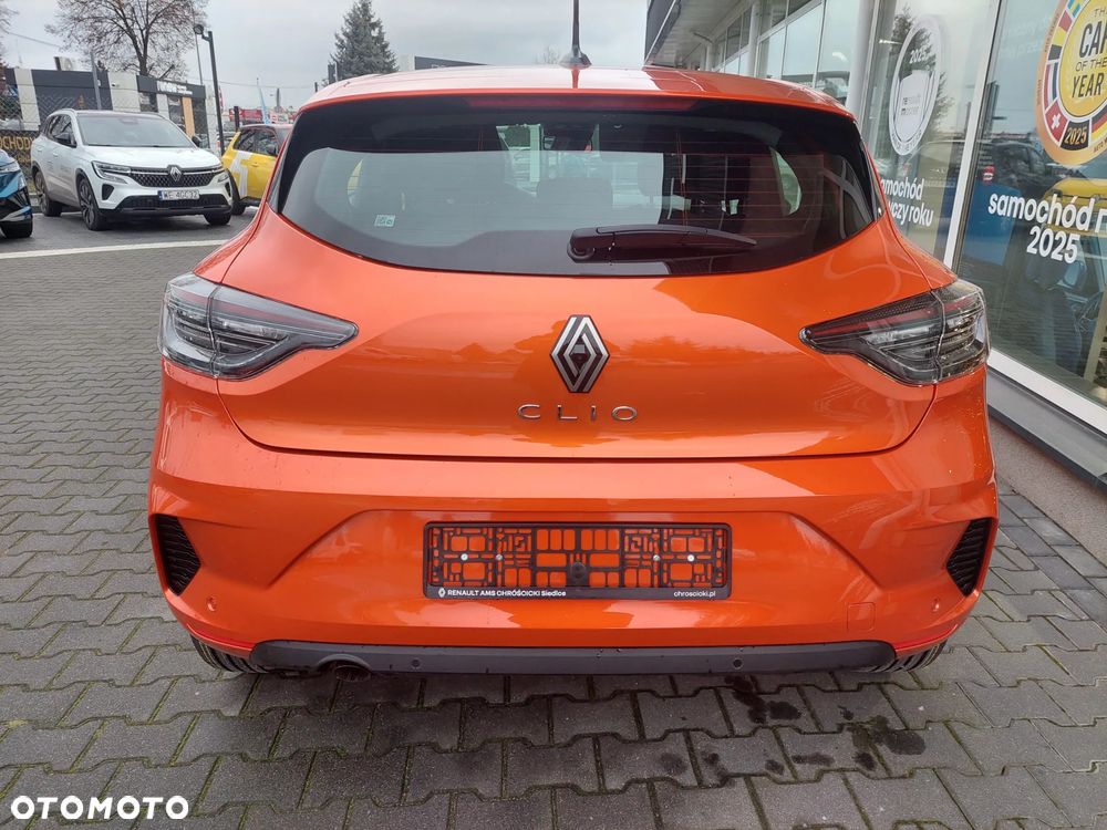 Renault Clio 1.0 TCe Evolution - 6