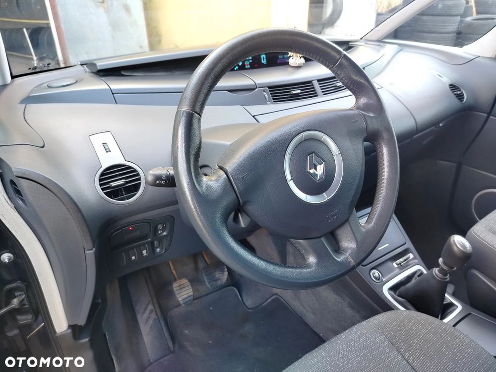 Renault Espace 2.0 Tech Run - 22