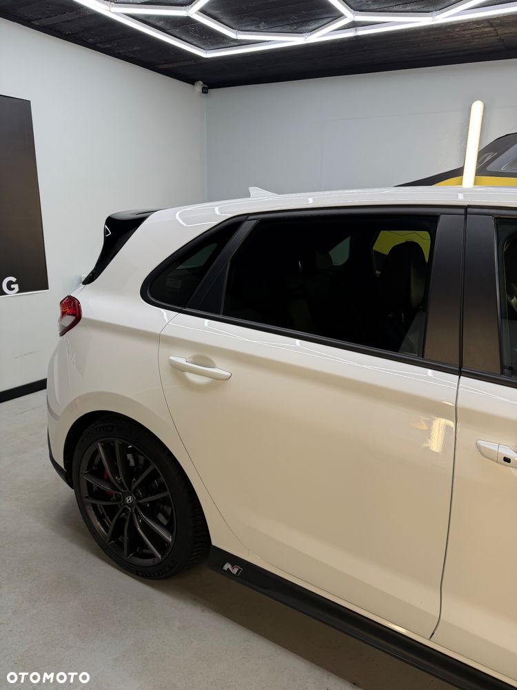 Hyundai i30 N - 7