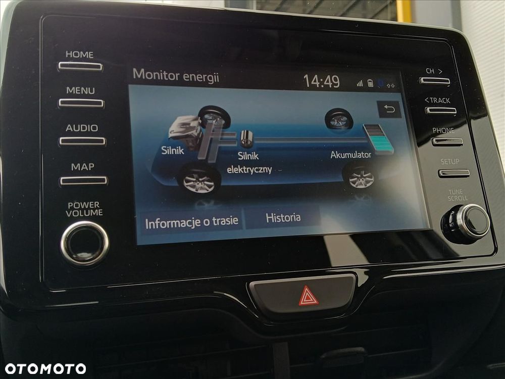 Mazda 2 Hybrid 1.5 Pure CVT - 15