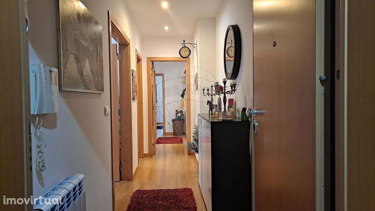 Apartamento T2 com Terraço e Garagem | Pereira  Montemor-o-Velho - Grande imagem: 4/12