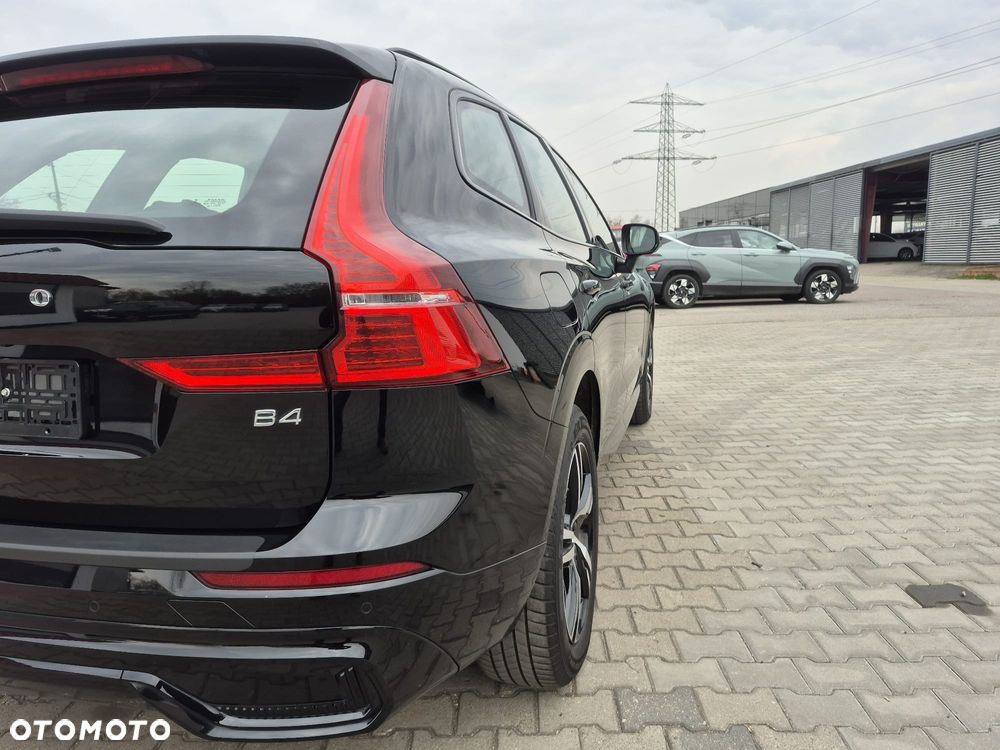 Volvo XC 60 - 11