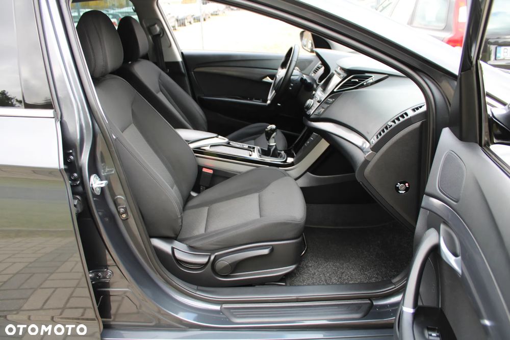 Hyundai i40 - 32