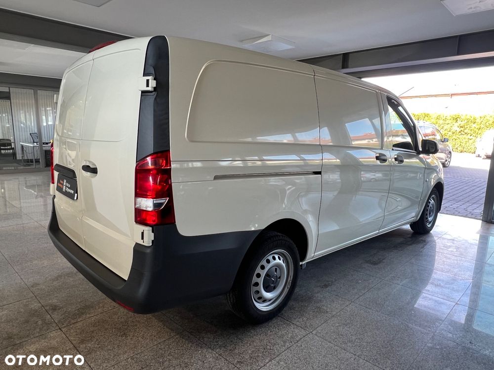Mercedes-Benz Vito - 15