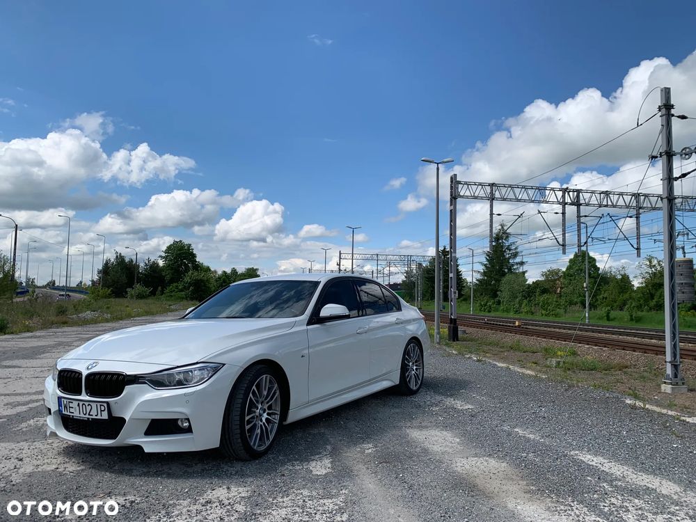 BMW Seria 3 - 8