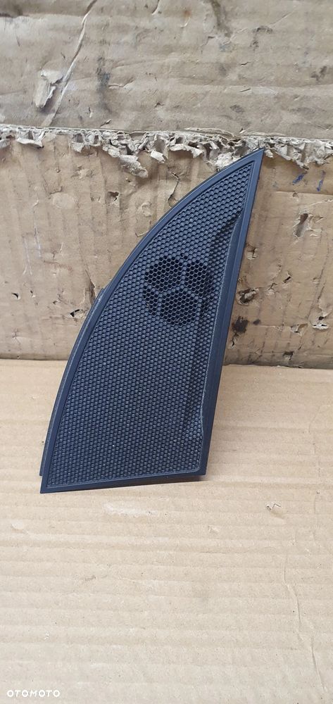 Głośnik wysokotonowy osłona konsoli lewy przód Opel Zafira C 13352044 - 1